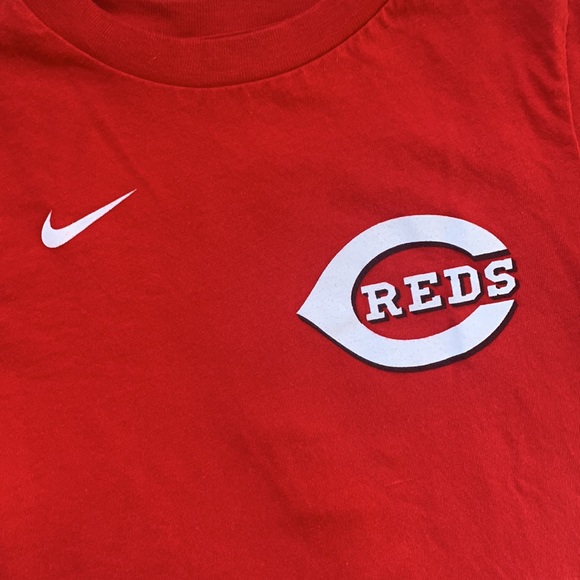 Cincinnati Reds t-shirt 5/6 - Picture 2 of 5